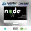 Node.Js - Autor Não Informado