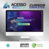 Pacote Fullstack - Danki Code