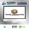 Programação Para Leigos: Informática do Básico ao Avançado - Geek University