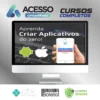 Aprenda a Criar seu Primeiro Aplicativo​ do Zero - Felipe Fontoura