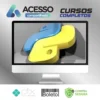 Python 3 Algoritmos e Estruturas de Dados - Marcos Castro