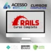 Ruby On Rails Curso Completo - Jackson Pires