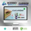 Aprenda Bdd com Cucumber em Java - Cod3R