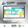 Sistema de Estoque e Vendas com Php 7 - Hugo Vasconcelos
