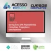 Spring Data Jpa Repositórios, Consultas, Projeções e Specifcations - Alura