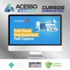 The Complete Fullstack Web Developer Course - Kalob Taulien [Inglês]