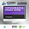 Tipografia Avançada - Origamid