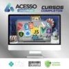Web Moderno com Javascript 2021 - Cod3R