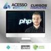 Aprenda Php do Zero com Facilidade e Faça Sites Dinâmicos - Ivan Lourenço Gomes