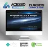 Arquitetura Limpa o Guia do Artesão Para Estrutura e Design de Software 1ª Edição - Robert C Martin