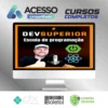 Bootcamp Spring boot 3.0 - Nelio Alves