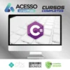 C# Completo Programação Orientada a Objetos + Projetos - Nelio Alves