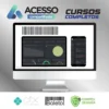 CodeIgniter 4: Sistema de Ordem de Serviço com Boleto e ACL - Lucio Antonio de Souza