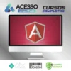 Complete Angular Course - Marufa Yasmin [Inglês]