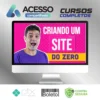 Criando um Site do Zero - School of Net