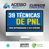 39 Técnicas PNL para Reprogramar o seu Cérebro - Steve Allen