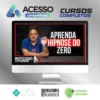 Aprenda Hipnose do Zero - Alberto Dell'Isola