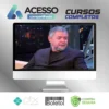 DVD: Guia Auto Hipnose Volume 1 - Fabio Puentes