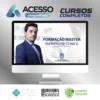 Formação Master em Hipnose Clínica 4.0 - Charles Bueno