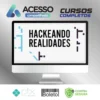 Hackeando Realidades - Alberto Dell'Isola