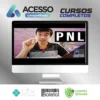 PNL Programação Neurolinguística Básico ao Avançado - Adriano Sugimoto