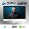 Workshop de Pseudo Hipnose - Marcio Valentim