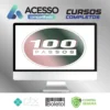 100 Passos 2.0 - Valeska Bruzzi