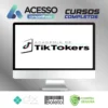 Academia de Tiktokers - Diego Davoli e Clarissa Millford