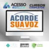 Acorde sua Voz - Isis Moreira