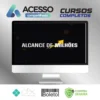 Alcance de Milhões - Filipe Penoni