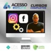 Aumente Suas Vendas com Facebook e Instagram! - Guilherme Valle Battisti