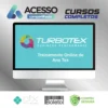 Programa Turbotex 4.0 - Ana Tex