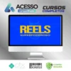 Reels SuperPoderoso - Paulo Cuenca