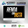 Renda com Insta - Arthur Winiarski