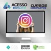 Segredos do Instagram 2.0 - Carlos Gomes