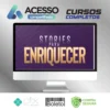 Stories Para Enriquecer - Luana Carolina