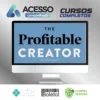 The Profitable Creator - Melyssa Griffin [INGLÊS]