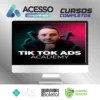 Tiktok Academy - Edu Maia