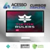 TikTok Rulers - Mateus Ribeiro Bero