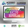 Venda no Instagram 2.0 - Maurecy Moura