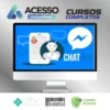 Chatbot para Facebook - Leandro Mohammed