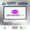 100 Passos 5.0 - Valeska Bruzzi
