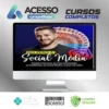 Do Zero a Social Media - O Lucas Carva