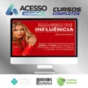 Imagem de Influência - Ana Lívia Brasil