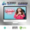 Pins de Sucesso - Stephany Chaffin
