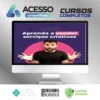Social Media Vendedor - Agência de Bolso
