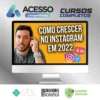 Como Crescer o Instagram - Wagner Taboada