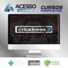 Criadores 21 - Henrique Armelin