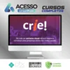 Crie! - Nowall School