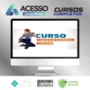 Curso do Whindersson - Whindersson Nunes